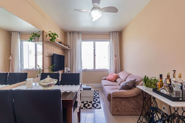 Imagem Apartamento com 3 Quartos à Venda, 66 m² em Menino Deus - Porto Alegre