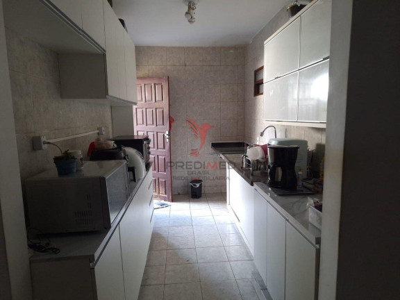 Imagem Casa com 3 Quartos à Venda, 160 m² em Bancários - João Pessoa