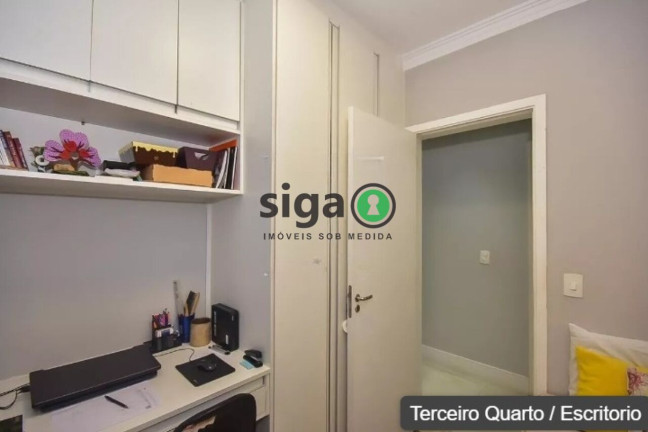 Imagem Apartamento com 3 Quartos à Venda ou Locação, 97 m² em Vila Andrade - São Paulo