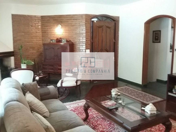 Imagem Sobrado com 3 Quartos à Venda, 304 m² em Alto Da Boa Vista - São Paulo Imagem Sobrado com 3 Quartos à Venda, 304 m² em Alto Da Boa Vista - São Paulo