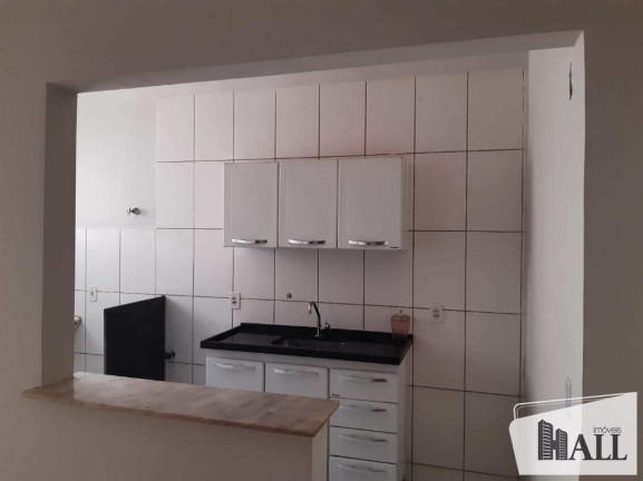 Imagem Apartamento com 2 Quartos à Venda, 50 m² em Jardim Yolanda - São José Do Rio Preto Imagem Apartamento com 2 Quartos à Venda, 50 m² em Jardim Yolanda - São José Do Rio Preto