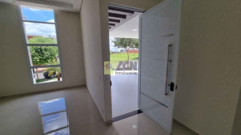 Imagem Casa de Condomínio com 3 Quartos à Venda, 152 m² em Condomínio Olivio Franceschini - Hortolândia Imagem Casa de Condomínio com 3 Quartos à Venda, 152 m² em Condomínio Olivio Franceschini - Hortolândia