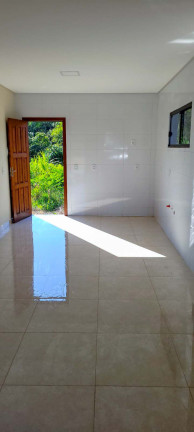 Imagem Casa com 2 Quartos à Venda, 55 m² em Linha Anta - Criciúma