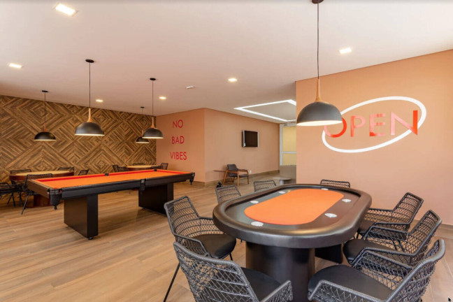 Imagem Apartamento com 2 Quartos à Venda,  em Tatuapé - São Paulo
