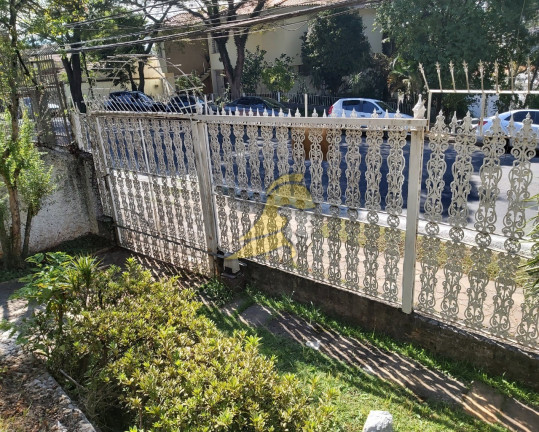 Imagem Imóvel com 4 Quartos à Venda, 290 m² em Alto Da Lapa - São Paulo