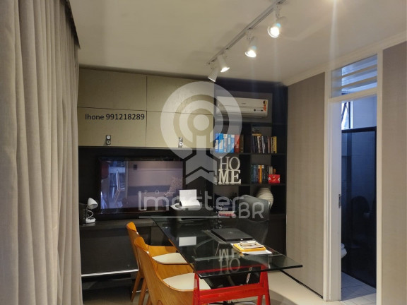 Imagem Apartamento com 4 Quartos à Venda, 160 m² em Meireles - Fortaleza