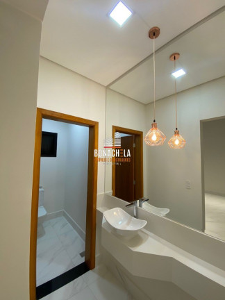 Imagem Casa com 3 Quartos à Venda, em Jardim Bréscia - Indaiatuba Imagem Casa com 3 Quartos à Venda, em Jardim Bréscia - Indaiatuba