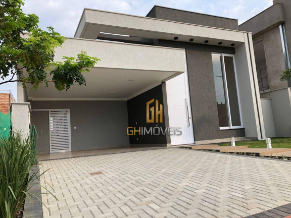 Imagem Casa com 3 Quartos à Venda, 150 m² em Pinheiros - Aparecida De Goiânia