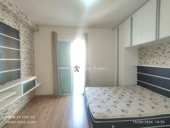 Imagem Apartamento com 1 Quarto para Alugar, 48 m² em Gonzaga - Santos Imagem Apartamento com 1 Quarto para Alugar, 48 m² em Gonzaga - Santos