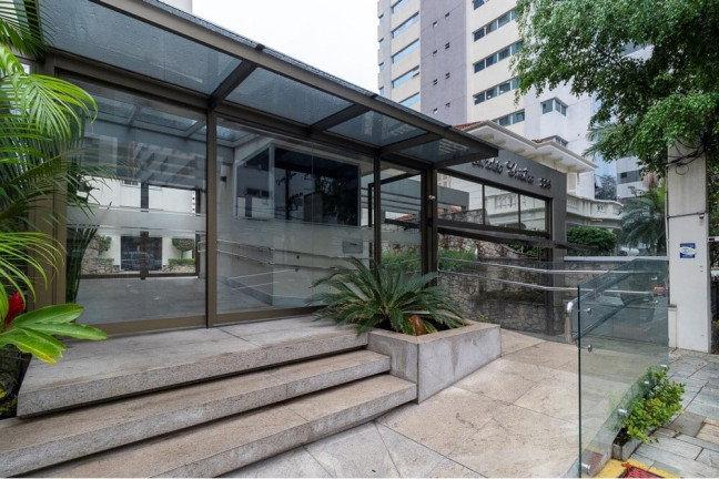Imagem Apartamento com 4 Quartos à Venda, 187 m² em Paraíso - São Paulo Imagem Apartamento com 4 Quartos à Venda, 187 m² em Paraíso - São Paulo