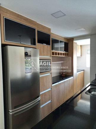 Imagem Apartamento com 3 Quartos à Venda, 83 m² em Jardim Califórnia - Jacareí Imagem Apartamento com 3 Quartos à Venda, 83 m² em Jardim Califórnia - Jacareí