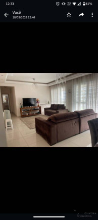 Imagem Apartamento com 3 Quartos à Venda, 133 m² em Jardim Das Indústrias - São José Dos Campos Imagem Apartamento com 3 Quartos à Venda, 133 m² em Jardim Das Indústrias - São José Dos Campos