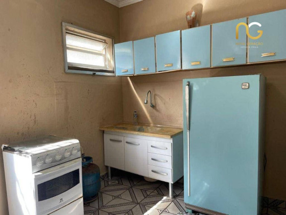 Imagem Kitnet com 1 Quarto à Venda, 31 m² em Mirim - Praia Grande Imagem Kitnet com 1 Quarto à Venda, 31 m² em Mirim - Praia Grande