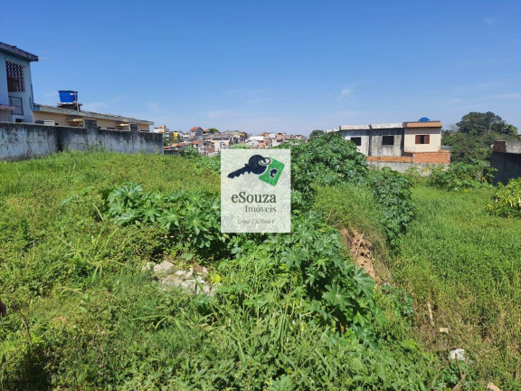 Imagem Terreno à Venda, 1.660 m² em Jardim Estrela - Mauá Imagem Terreno à Venda, 1.660 m² em Jardim Estrela - Mauá