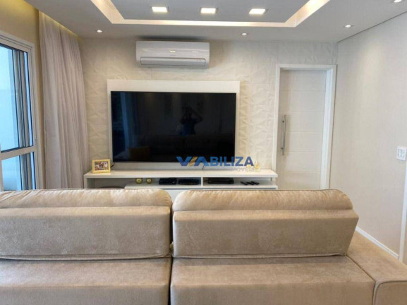 Imagem Apartamento com 3 Quartos à Venda, 122 m² em Jardim Flor Da Montanha - Guarulhos Imagem Apartamento com 3 Quartos à Venda, 122 m² em Jardim Flor Da Montanha - Guarulhos