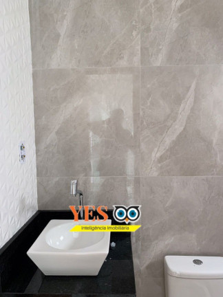 Imagem Casa com 3 Quartos à Venda, 120 m² em Conceição - Feira De Santana