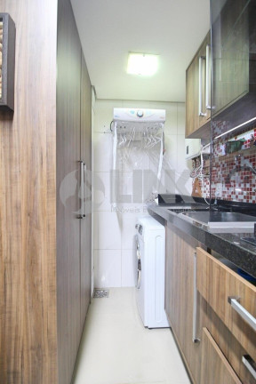 Imagem Apartamento com 3 Quartos à Venda, 73 m² em Cristo Redentor - Porto Alegre