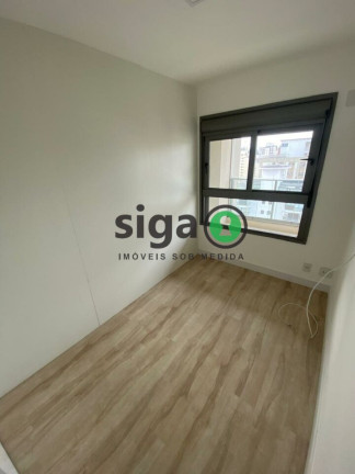 Imagem Apartamento com 2 Quartos à Venda, 72 m² em Moema - São Paulo