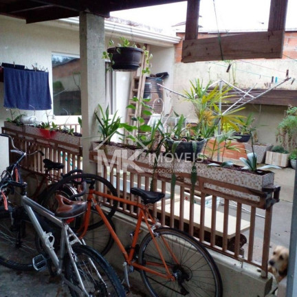 Imagem Casa com 2 Quartos à Venda, 57 m² em Vila Fuck - Piraquara Imagem Casa com 2 Quartos à Venda, 57 m² em Vila Fuck - Piraquara