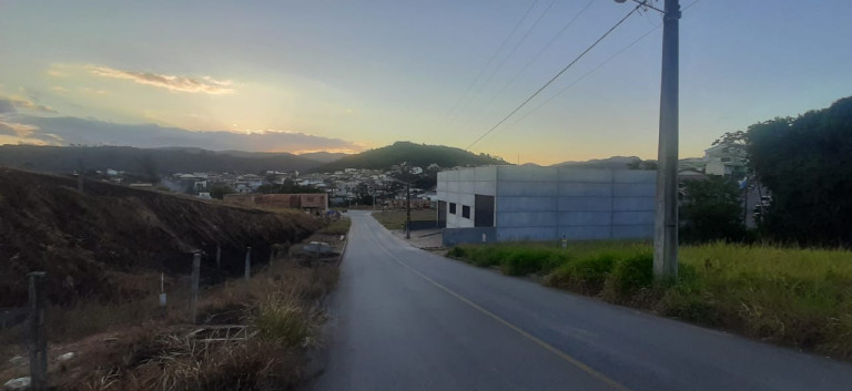 Imagem Terreno à Venda, 365 m² em Sertão Do Maruim - São José Imagem Terreno à Venda, 365 m² em Sertão Do Maruim - São José