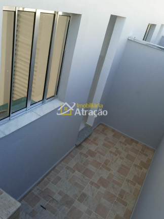 Imagem Casa com 2 Quartos à Venda, 59 m² em Vila São Paulo - Mogi Das Cruzes