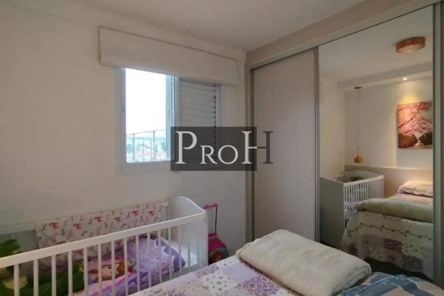 Imagem Apartamento com 2 Quartos à Venda, 60 m² em Campestre - Santo André Imagem Apartamento com 2 Quartos à Venda, 60 m² em Campestre - Santo André