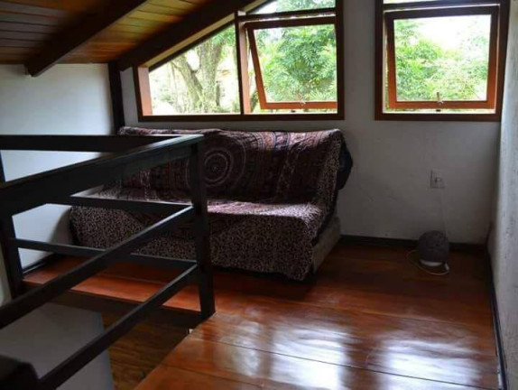 Imagem Casa com 4 Quartos à Venda,  em Lagoa Da Conceição - Florianópolis