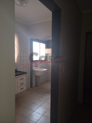 Imagem Apartamento com 2 Quartos à Venda,  em Ipiranga - Ribeirão Preto