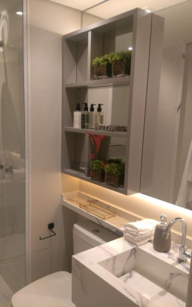 Imagem Apartamento com 2 Quartos à Venda, 50 m² em Penha - São Paulo