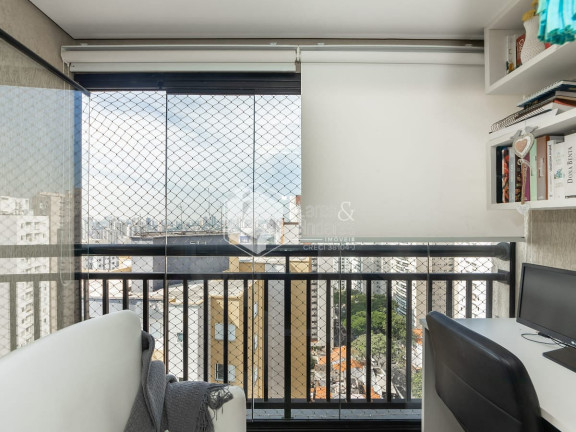 Imagem Apartamento com 2 Quartos à Venda, 58 m² em Saúde - São Paulo Imagem Apartamento com 2 Quartos à Venda, 58 m² em Saúde - São Paulo