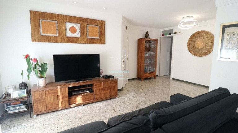 Imagem Apartamento com 3 Quartos à Venda, 110 m² em Vila Anglo Brasileira - São Paulo Imagem Apartamento com 3 Quartos à Venda, 110 m² em Vila Anglo Brasileira - São Paulo