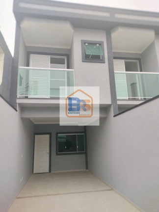 Imagem Casa com 3 Quartos à Venda, 100 m² em Parque São Domingos - São Paulo Imagem Casa com 3 Quartos à Venda, 100 m² em Parque São Domingos - São Paulo