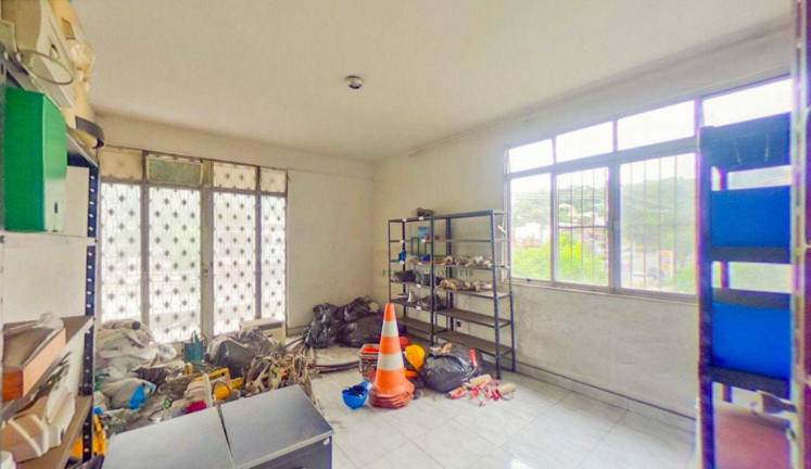 Imagem Casa com 5 Quartos à Venda, 250 m² em Badu - Niterói