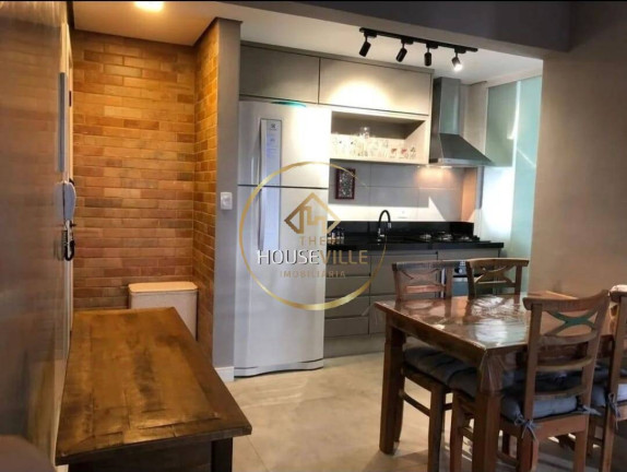 Imagem Apartamento com 1 Quarto à Venda, 45 m² em Vila Adyana - São José Dos Campos Imagem Apartamento com 1 Quarto à Venda, 45 m² em Vila Adyana - São José Dos Campos