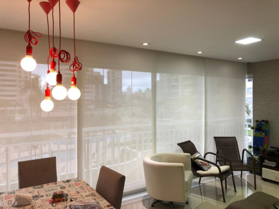 Imagem Apartamento com 3 Quartos à Venda, 155 m² em Centro - São Bernardo Do Campo Imagem Apartamento com 3 Quartos à Venda, 155 m² em Centro - São Bernardo Do Campo