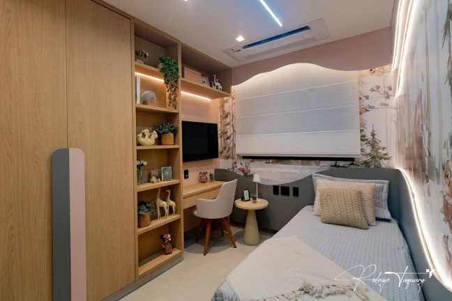Imagem Apartamento com 3 Quartos à Venda, 120 m² em Setor Bueno - Goiânia Imagem Apartamento com 3 Quartos à Venda, 120 m² em Setor Bueno - Goiânia