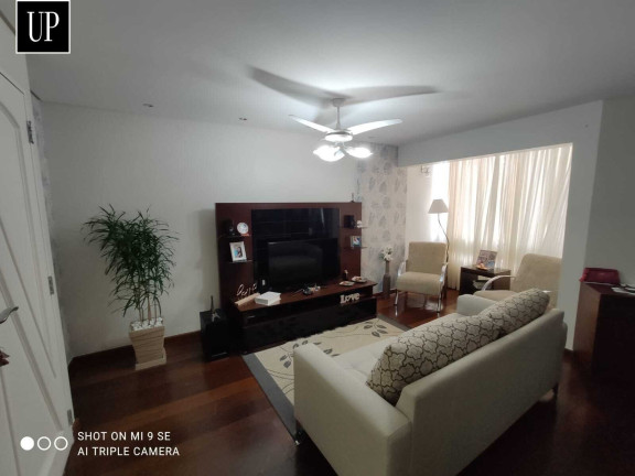 Apartamento com 3 Quartos à Venda, 84 m² em Mirandópolis - São Paulo