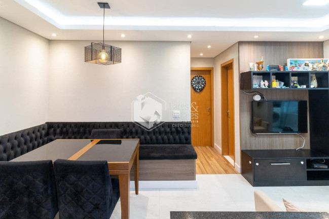 Apartamento com 2 Quartos à Venda, 58 m² em Jardim íris - São Paulo