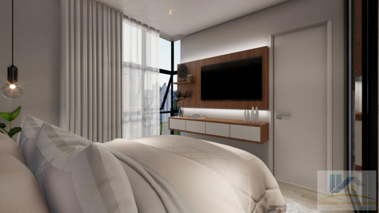 Imagem Apartamento com 3 Quartos à Venda, 77 m² em Centro - Pinhais Imagem Apartamento com 3 Quartos à Venda, 77 m² em Centro - Pinhais