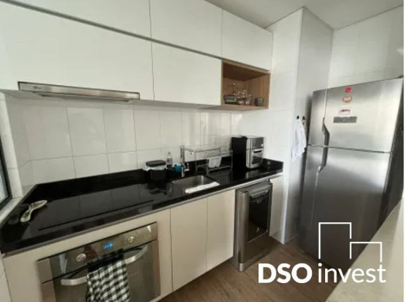 Imagem Apartamento com 2 Quartos à Venda, 60 m² em Campo Belo - São Paulo Imagem Apartamento com 2 Quartos à Venda, 60 m² em Campo Belo - São Paulo