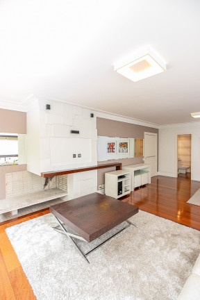 Imagem Apartamento com 3 Quartos à Venda, 162 m² em Moema - São Paulo