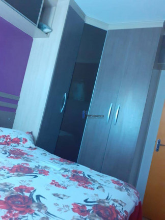 Imagem Sobrado com 2 Quartos à Venda, 58 m² em São Miguel - São Paulo