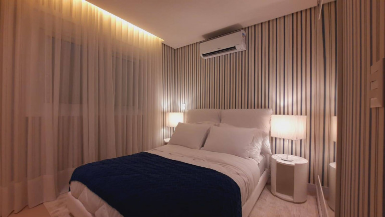 Imagem Apartamento com 4 Quartos à Venda, 120 m² em Navegantes - Capão Da Canoa