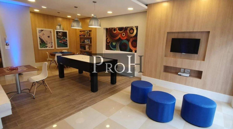 Imagem Apartamento com 2 Quartos à Venda, 83 m² em Vila Scarpelli - Santo André Imagem Apartamento com 2 Quartos à Venda, 83 m² em Vila Scarpelli - Santo André
