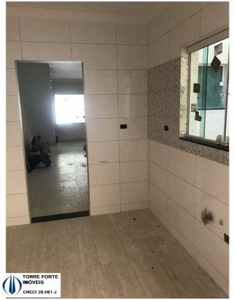 Imagem Casa com 3 Quartos à Venda, 98 m² em Vila Ivone - São Paulo