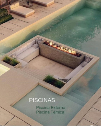 Imagem Apartamento com 3 Quartos à Venda, 86 m² em Meia Praia - Itapema