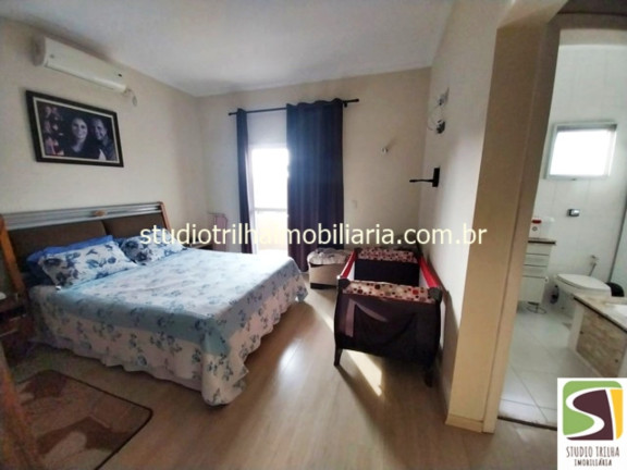 Imagem Casa com 4 Quartos à Venda,  em Urbanova Vii - São José Dos Campos