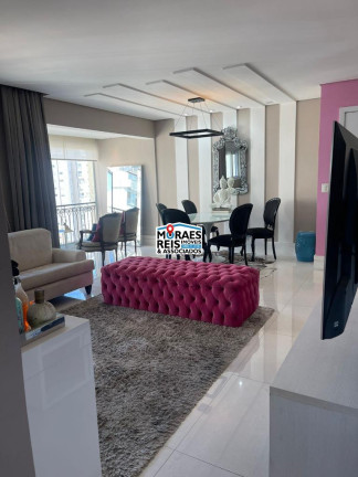 Imagem Apartamento com 2 Quartos à Venda, 120 m² em Jardim Das Acácias - São Paulo