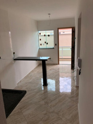Imagem Apartamento com 2 Quartos à Venda, 40 m² em Vila Formosa - São Paulo