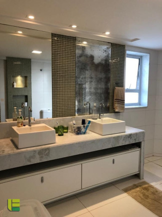 Imagem Apartamento com 4 Quartos à Venda, 355 m² em Piedade - Jaboatão Dos Guararapes Imagem Apartamento com 4 Quartos à Venda, 355 m² em Piedade - Jaboatão Dos Guararapes